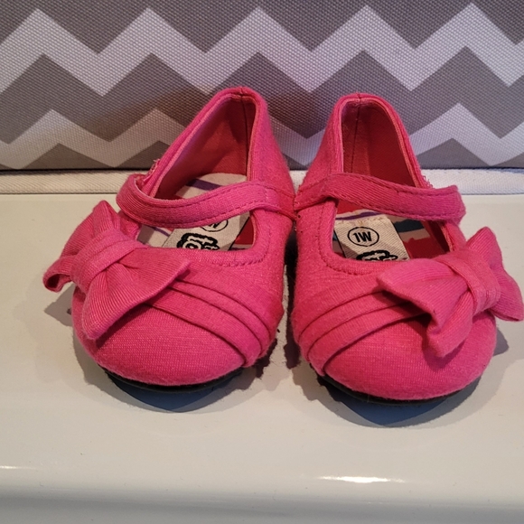 Infant dress shoes - Picture 2 of 7